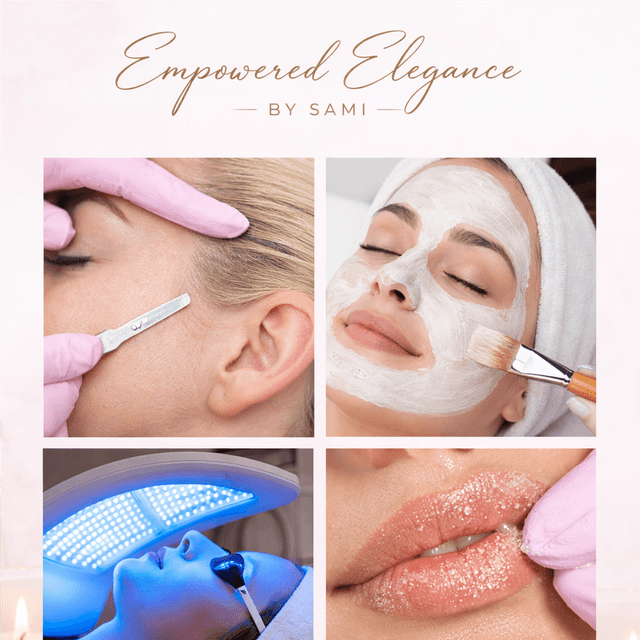 Bare & Bright Membership at Empowered Elegance By Sami in Yorkville, IL